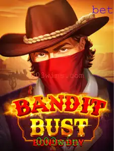 BanditBustBonusBuy: Um Mergulho Atraente no Mundo dos Jogos de Azar