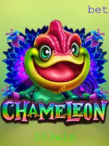 Explorando o Jogo 'Chameleon': Regras e Dinâmicas do Desafio 003win