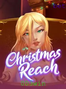 ChristmasReach: Um Jogo de Estratégia Criativo