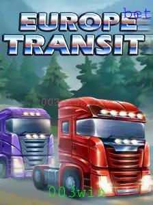 Desvendando EuropeTransit: O Jogo de Estratégia e Sucesso com 003win
