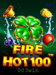 Descubra o Fascinante Mundo do Jogo FireHot100 e a Palavra-chave 003win