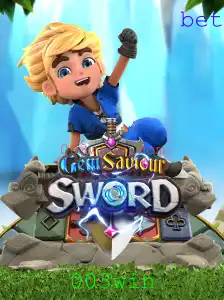 GemSaviourSword: A Jornada Épica para Derrotar o Mal