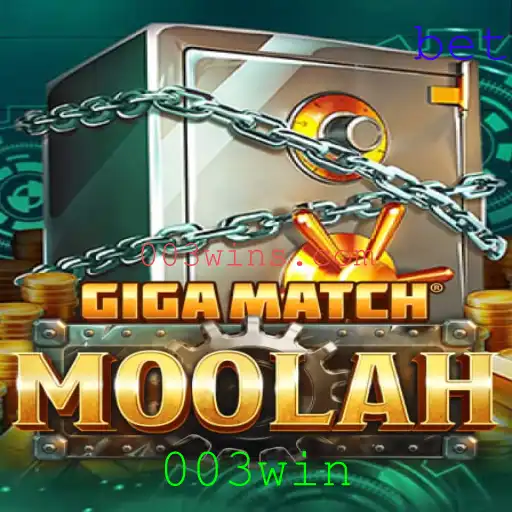Explorando GigaMatchMoolah: A Revolução no Mundo dos Jogos com 003win
