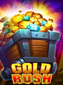 Explorando o Mundo de GoldRush: Uma Jornada de Emoções e Estratégia