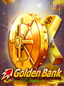 Desvendando o Jogo GoldenBank: Estratégias e Regras para 003win