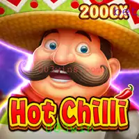 Descubra a Emoção do HotChilli: O Jogo do Momento com 003win