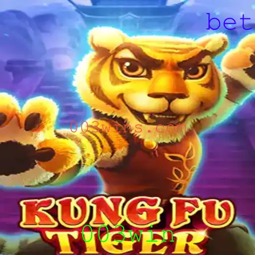 KungFuTiger: Uma Aventura Épica de Artes Marciais