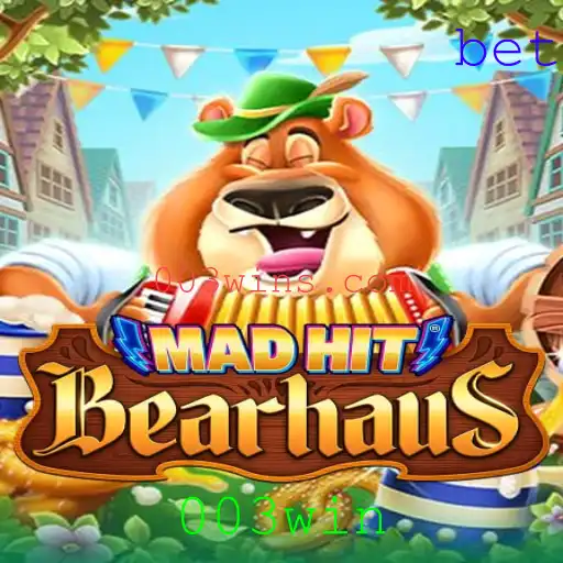 Descubra MadHitBearhaus: O Jogo Emocionante que Combina Estratégia e Aventura