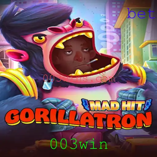 Domine o Caos em MadHitGorillatron: O Novo Fenômeno dos Games
