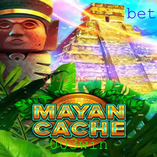 MayanCache: Descubra o Mistério do Tesouro Escondido com 003win