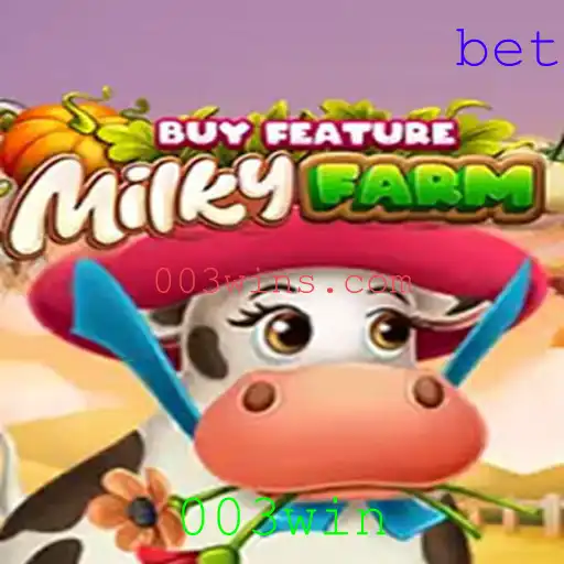 Descubra MilkyFarmBuyFeature: Um Mergulho no Mundo Agrícola Através de 003win
