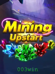 Descubra MiningUpstart: O Jogo de Estratégia e Aventura do Momento