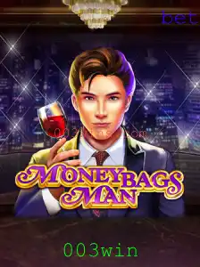 Explorando o Mundo de MoneybagsMan: Uma Aventura Lucrativa