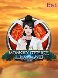 Descubra o Fascinante Mundo de MonkeyOfficeLegend: Regras e Inovações do Jogo