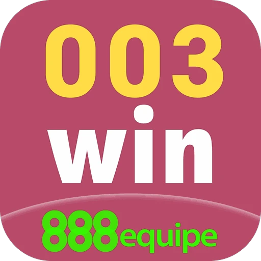 003win Logo