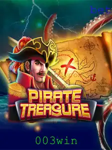 Explorando PirateTreasure: Aventuras e Estratégias