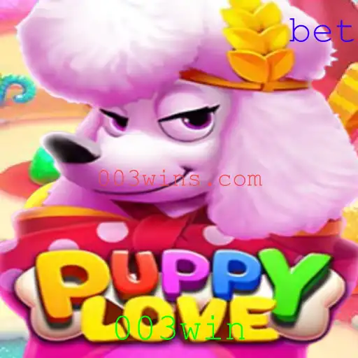 Descubra o Encantador Jogo 'PuppyLove' e a Estratégia '003win'