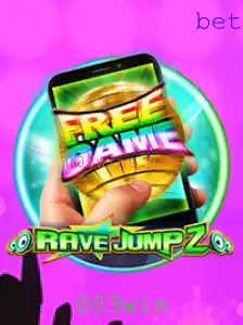 Descubra o Mundo de RaveJump2M: O Jogo Que Está Revolucionando as Plataformas Digitais