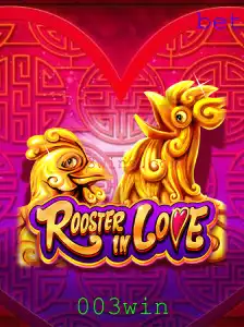 RoosterInLove: A Inovadora Experiência de Jogo que Está Conquistando o Mundo