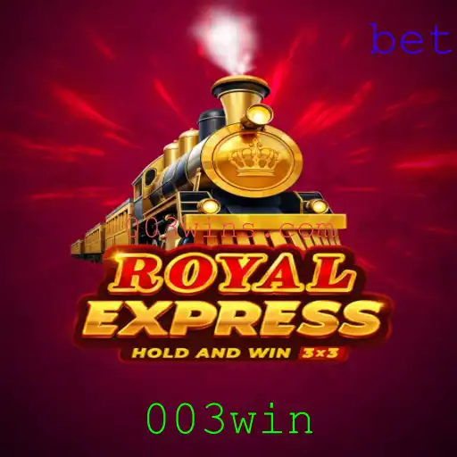 RoyalExpress: Um Guia Completo do Jogo com a Palavra-Chave 003win