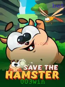 Descubra o Emocionante Mundo de SavetheHamster: O Novo Fenômeno dos Jogos