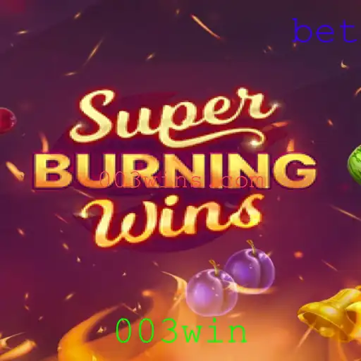 Explore o Mundo do Jogo SuperBurningWins: Guia Completo e Atualizado