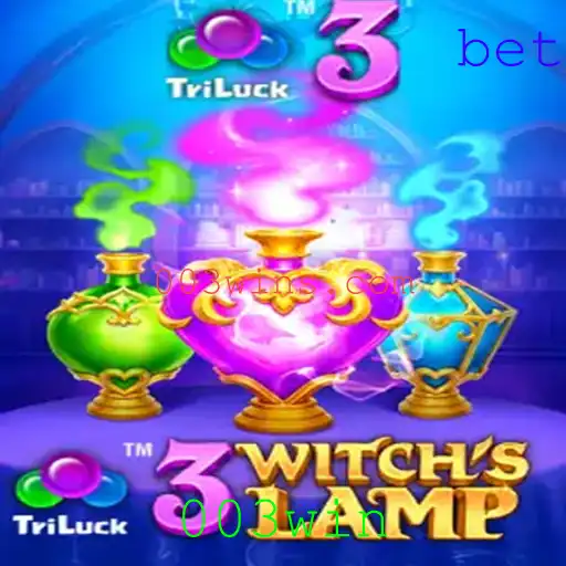 3WitchsLamp: Um Mergulho no Jogo Mágico e Envolvente