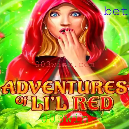 Descubra 'AdventuresofLilRed': Um Jogo Inovador com a Palavra-Chave 003win