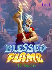 Explorando o Mundo de BlessedFlame: Uma Aventura Imersiva