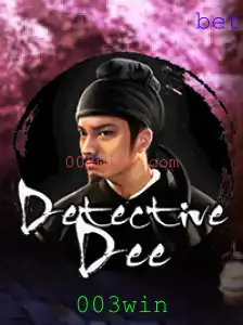 Descubra o Universo do Jogo DetectiveDee