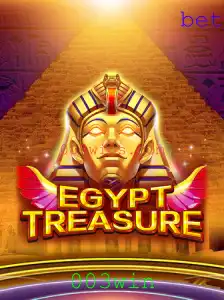 EgyptTreasure: Desvendando os Segredos do Novo Jogo de Aventura