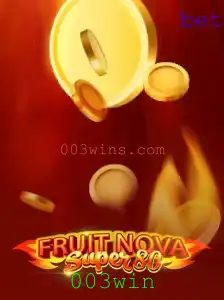 Descubra o Empolgante Jogo 'FruitNovaSuper80' e Domine a Estratégia '003win'
