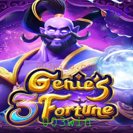 Descubra a Emoção do Genie3Fortune: Um Novo Jogo de Estratégia