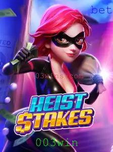 Explorando o Fascinante Mundo de HeistStakes: Um Jogo de Estratégia e Adrenalina