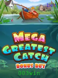 Desvendando o MegaGreatestCatchBonusBuy: Guia Completo para o Jogo do Momento