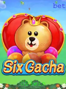 Explorando o Fascinante Mundo de SixGacha: Descubra o Jogo do Momento