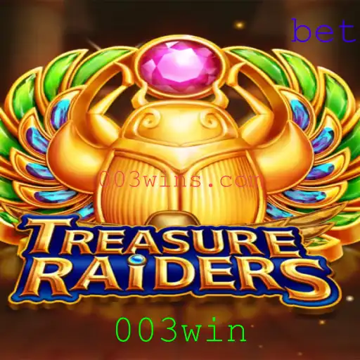 Descubra as Aventuras Épicas de TREASURERAIDERS