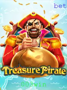 Descubra as Aventuras de TreasurePirate – Um Jogo Intrigante para Caçadores de Tesouros