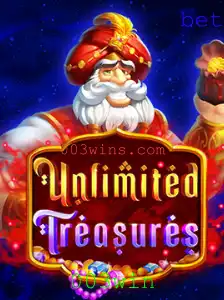 Explore o Universo de UnlimitedTreasures: A Chave para a Vitória com 003win