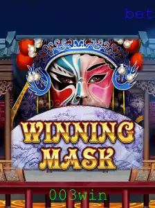 WinningMask: Uma Jornada Nas Tramas de Um Jogo Inovador