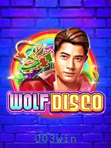 Explorando o Universo Vibrante de WolfDisco: Regras e Estratégias