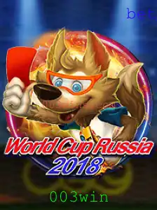 Explorando o Fenômeno do Jogo WorldCupRussia2018 Através da Chave 003win